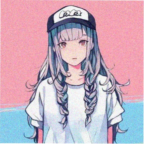 读者 柑橘香气 的头像